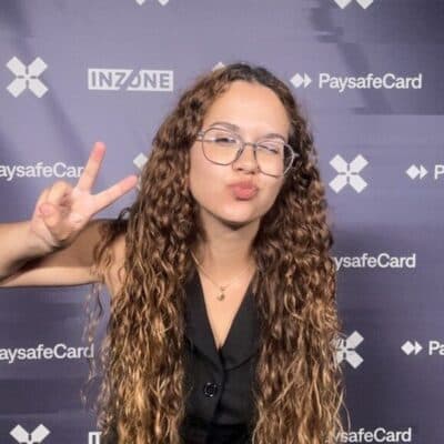 Sofia Guimarães profile picture