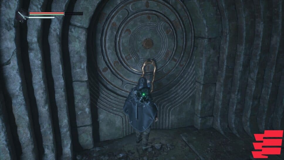 Dial puzzle solution in Hell is Us cover image