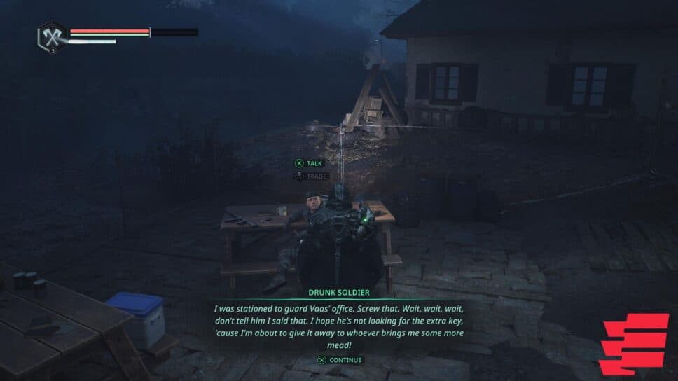 Where to get Mead in Hell is Us cover image