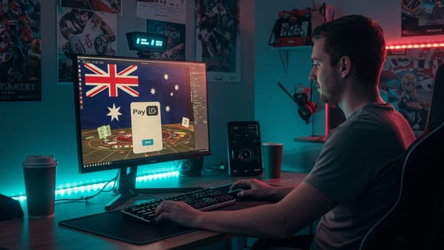 Best PayID Casinos in Australia: 15 Sites That Accept PayID