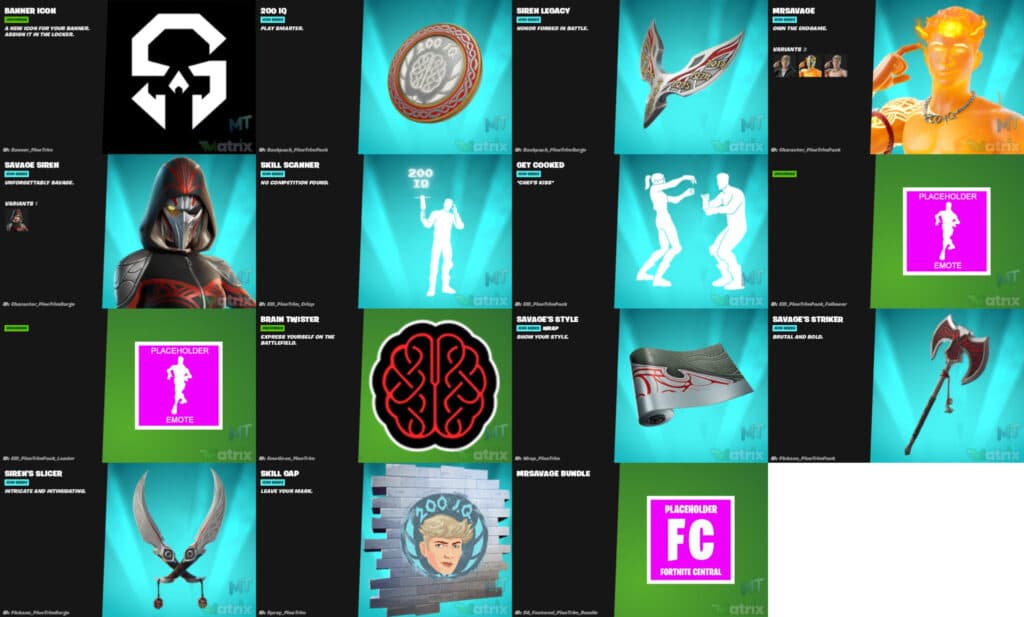 Image via iFireMonkey