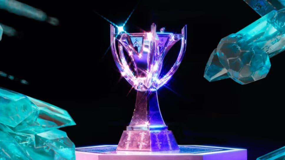 LoL Worlds 2025 general ticket sales opening soon cover image