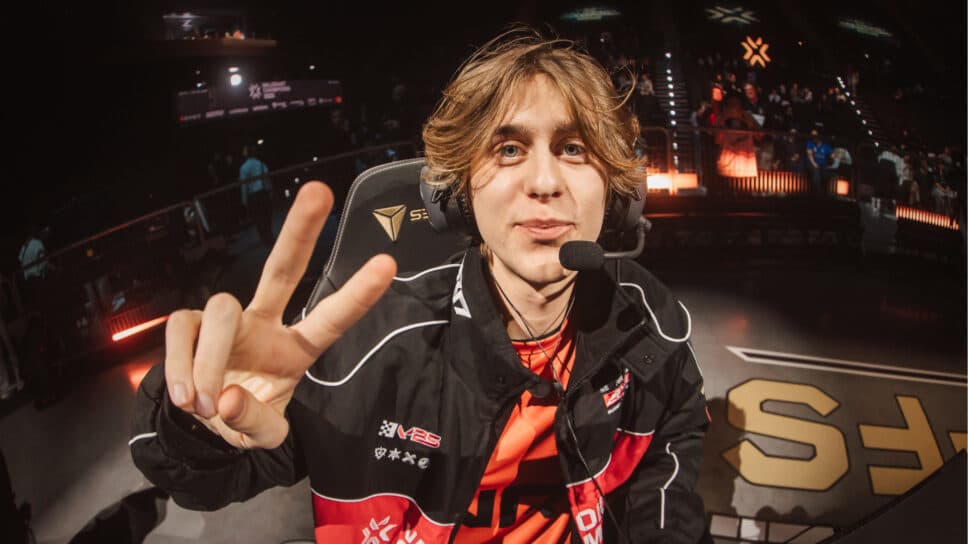 “Keep doubting us. We love it when you expect nothing.” NRG mada confident ahead of MIBR clash at Champions 2025 cover image