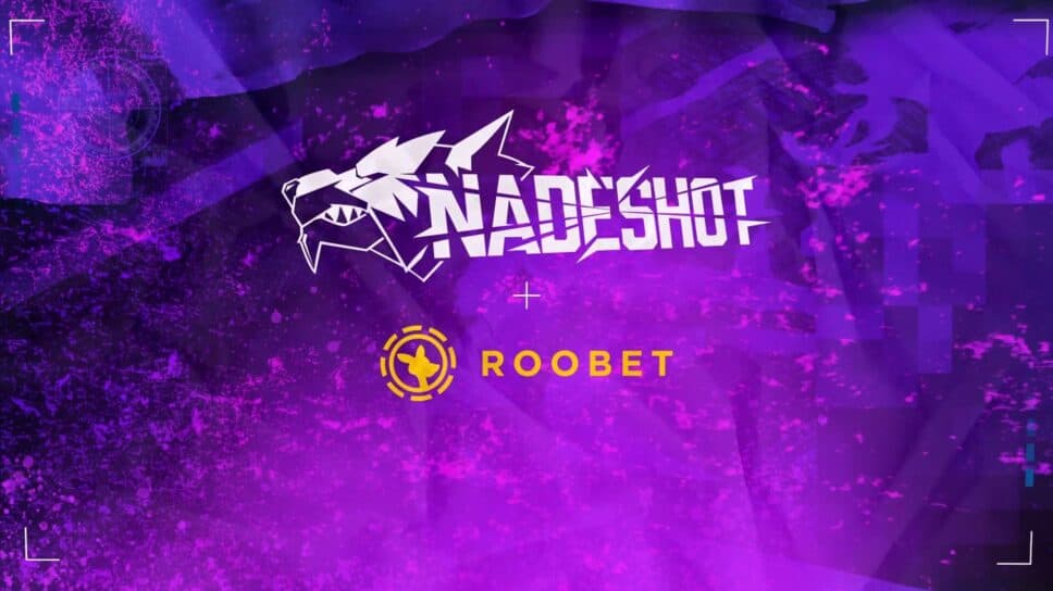 Nadeshot joins Snoop Dogg, Chelsea FC as Roobet partner cover image