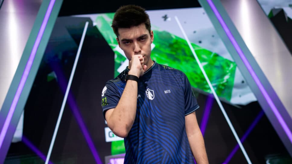 TL nAts: “There are a lot of things I am proud of. Keeping the team in the right mindset is one of them” cover image