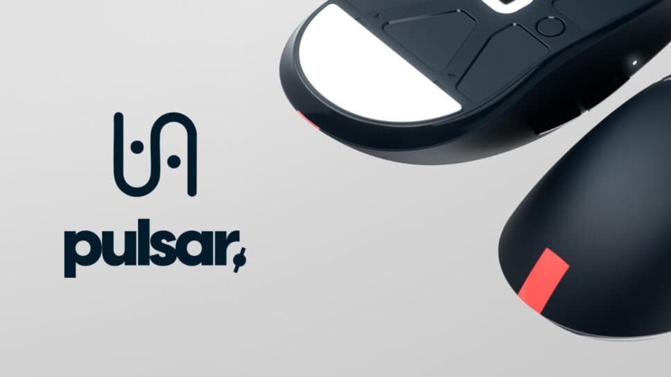 Pulsar and VAXEE announce partnership to redefine gaming peripherals cover image