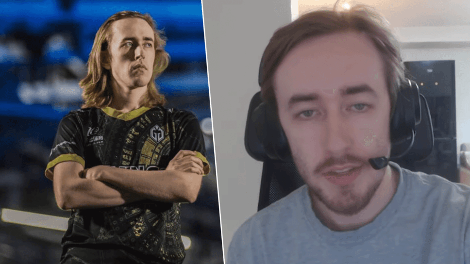 Quinn Dota 2 retirement: Majors champion bids farewell to pro play cover image