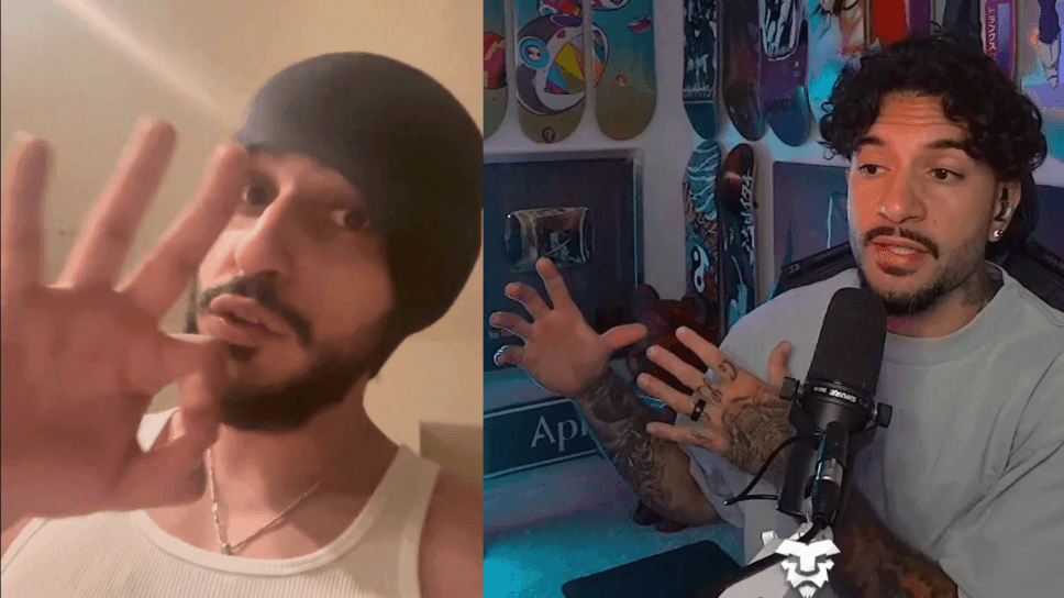 FaZe Clan drama explained: Temperrr vs. Rain allegations cover image