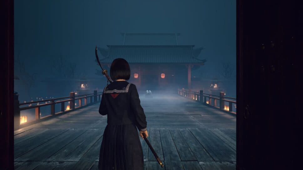 How to beat Sakuko boss in Silent Hill f cover image