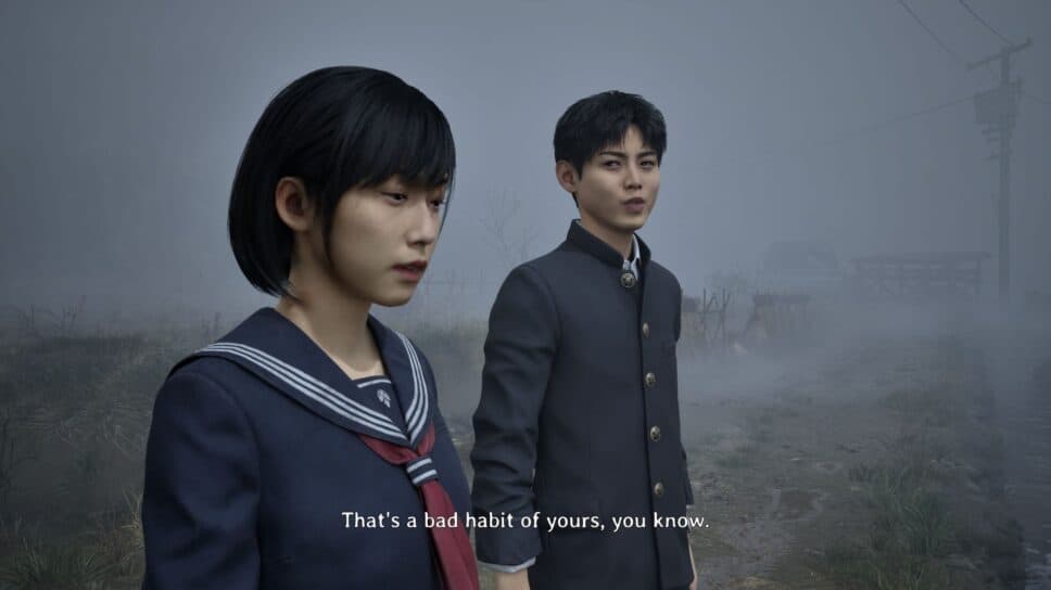 How to find Rinko’s house in Silent Hill f cover image