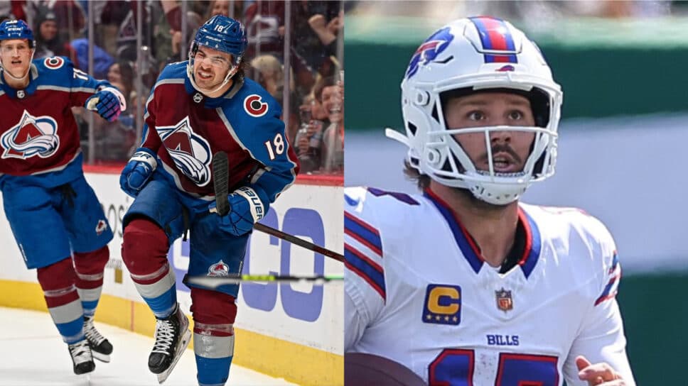 Sports betting dominates in the United States with Canada falling behind cover image