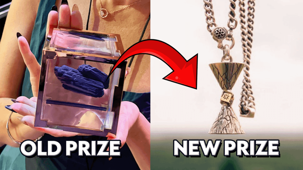 VALORANT Champions 2025 winners to receive 22-carat gold Champions Necklace cover image