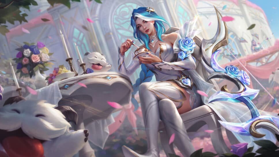 Being a woman in the gaming industry isn’t a side quest cover image