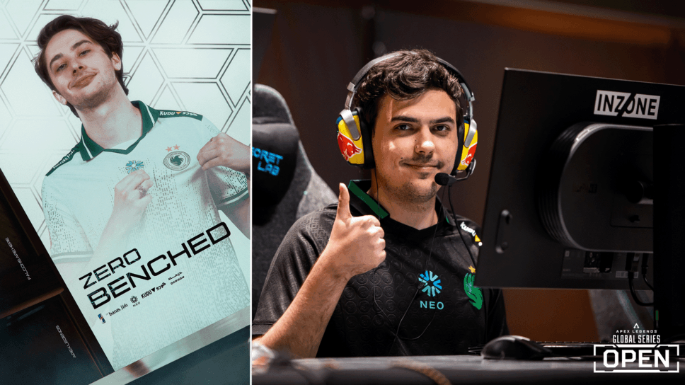 ImperialHal returns to IGL after Team Falcons bench Zer0 cover image