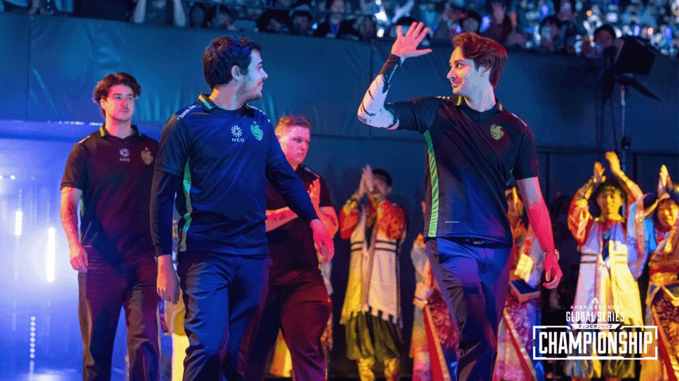 Wxltzy opens up on Falcons’ struggles: “Internal issues stopped us from improving” cover image