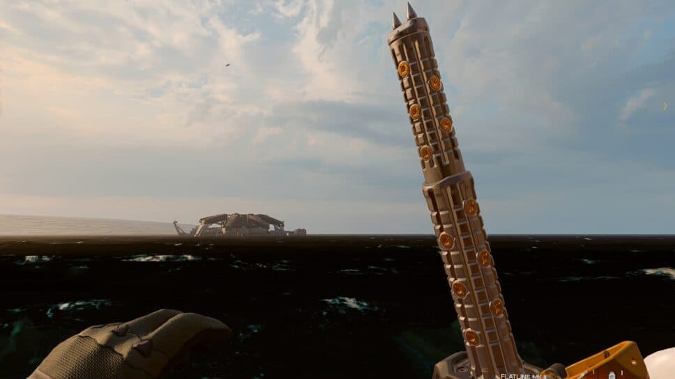 How to pull out your Melee Weapon in Black Ops 7 cover image