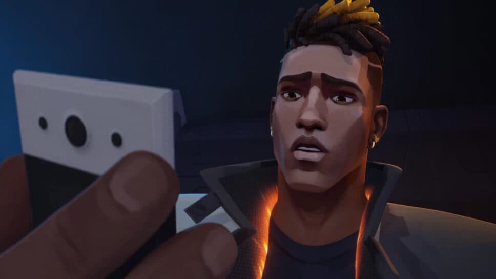 VALORANT patch notes 11.09: Account sharing restrictions and object behavior upgrades cover image