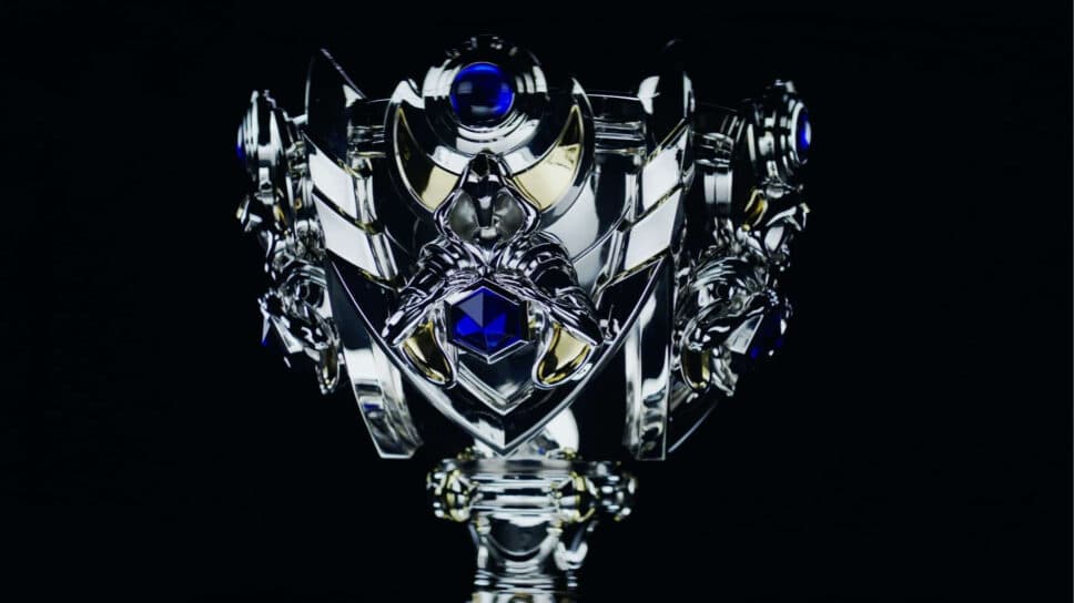 All teams qualified for LoL Worlds 2025 cover image