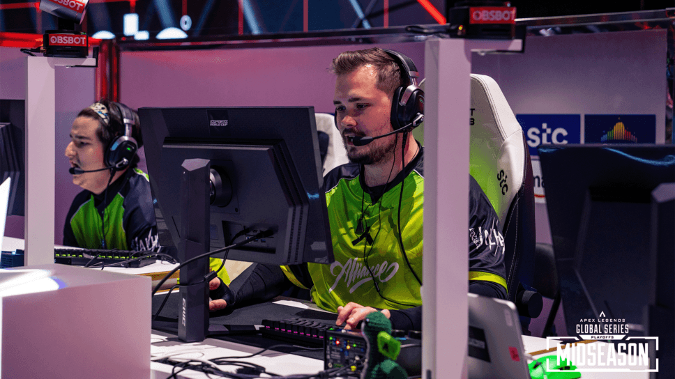 Untouchable: Alliance dominates ALGS EMEA Split 2, Regional Finals next cover image