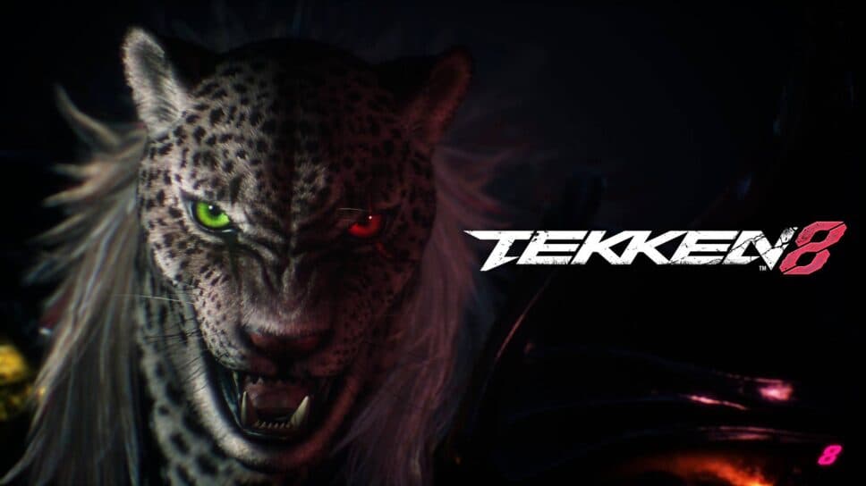 Dominate as Armor King in TEKKEN 8 with this guide on his best moves, combos, and punishes cover image