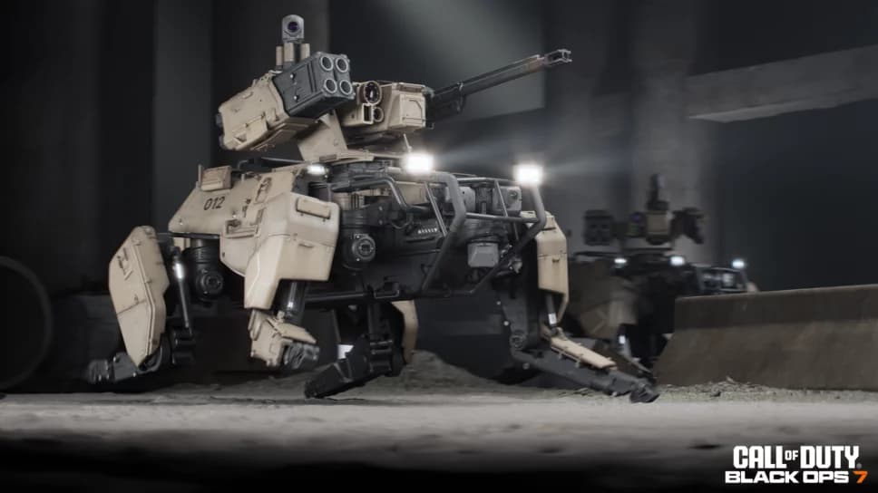 How to pet the DAWG streak in Black Ops 7 cover image