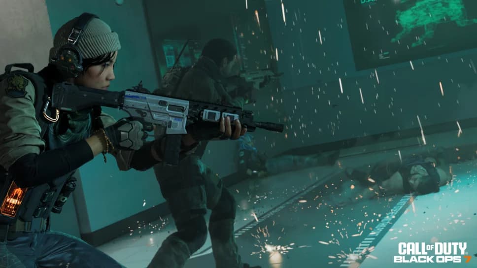 Black Ops 7 makes huge changes to Perks, Aim Assist, and more before launch cover image