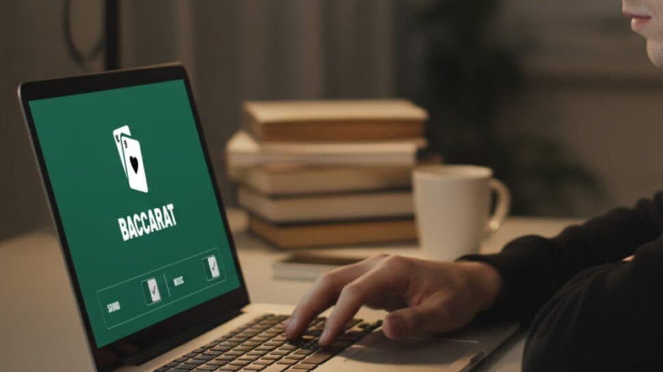 Understanding Baccarat Odds & House Edge cover image