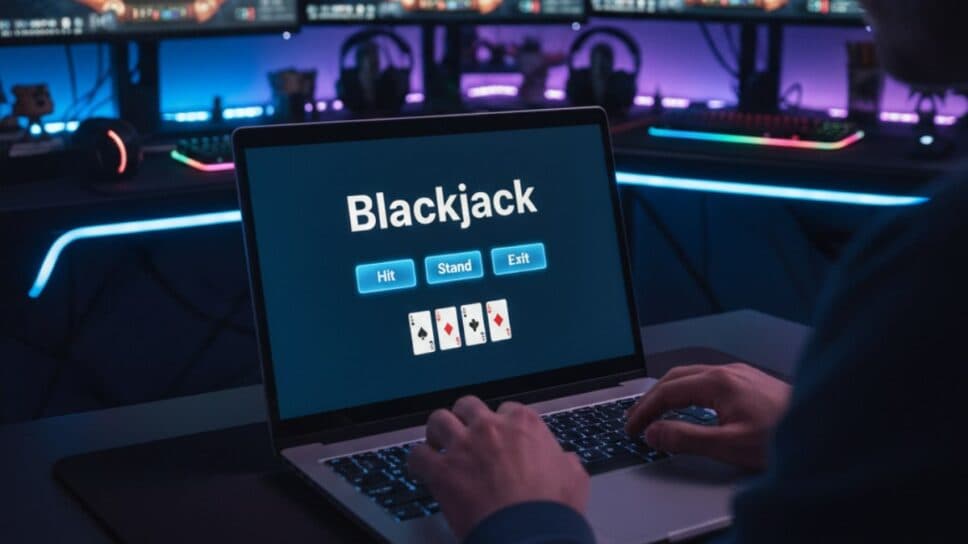 Blackjack Odds Chart Explained: Dealer Bust Rates, Odds & More cover image