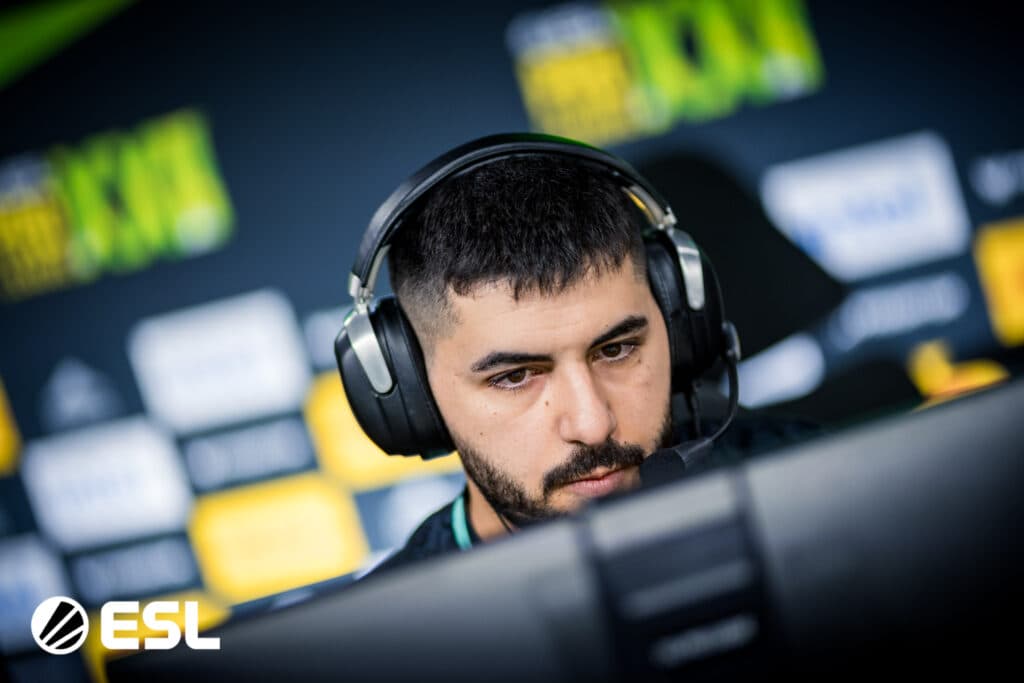 Aurora | MAJ3R (Photo via ESL)