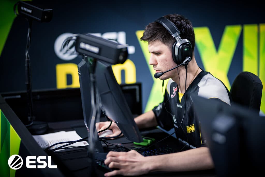 NAVI | b1t (Photo via ESL)