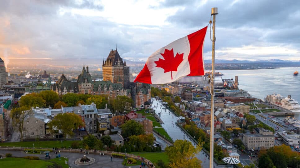 Public pressure drives Canada to tighten sports betting advertisement rules cover image