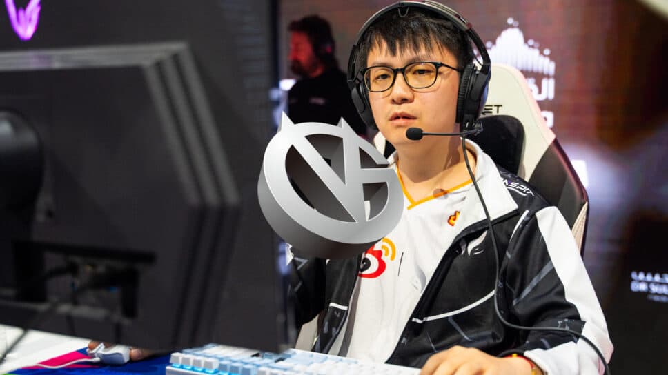 Vici Gaming returns to Dota 2 cover image
