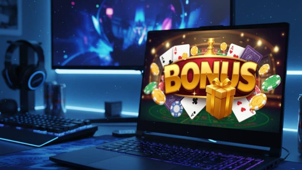 Essential Tips for Clearing Casino Bonuses Successfully cover image