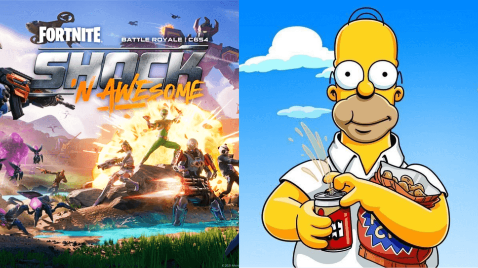 When does Fortnite Chapter 6 Season 4 end and what’s next? cover image