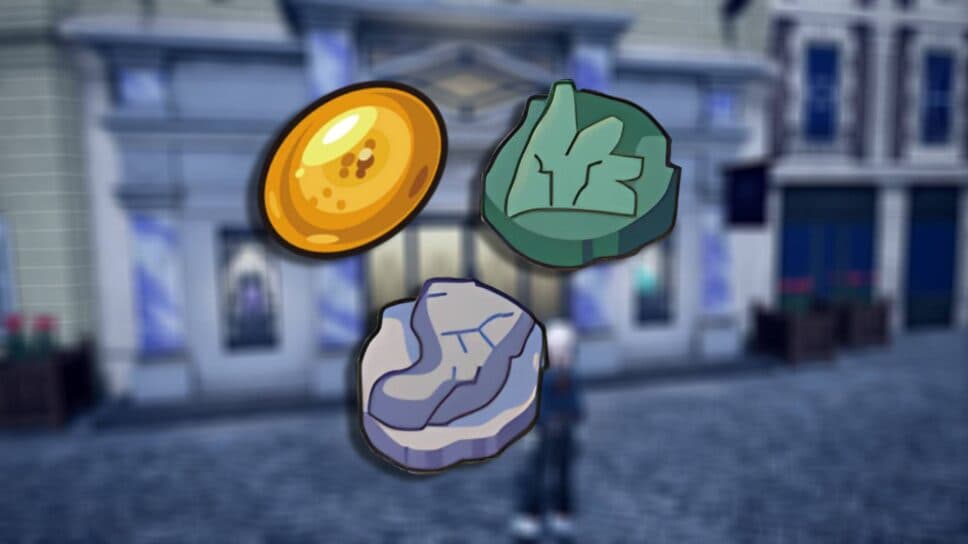 How to get and farm Fossils in Pokémon Legends: Z-A cover image