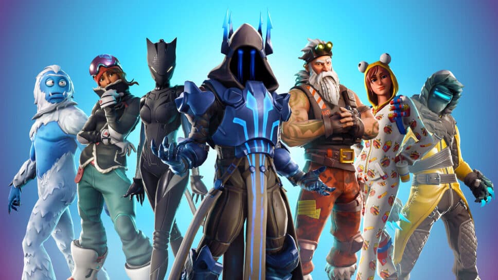 Fortnite OG, Season 7 gets an official release date cover image