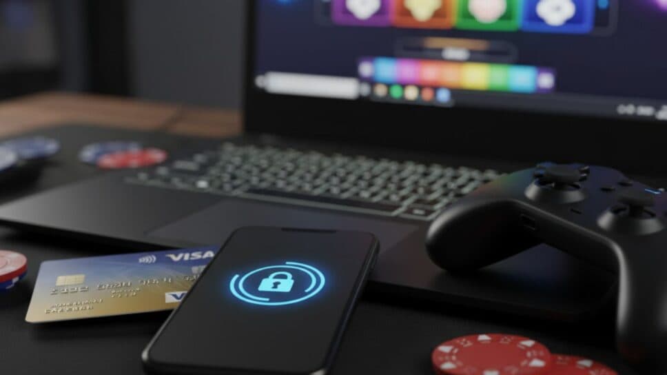 How to Run a Safe Casino Test Withdrawal on New Sites cover image