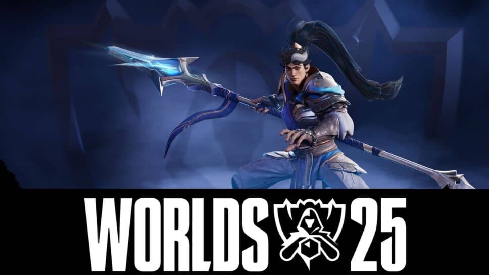 League of Legends esports betting during LoL Worlds 2025 cover image