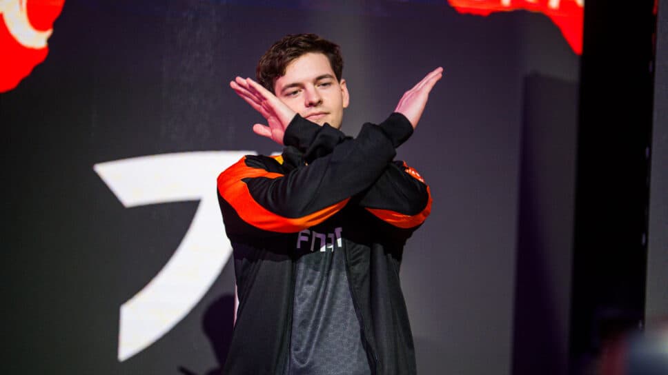 FNC Mikyx confident ahead of LoL Worlds 2025: “No one’s that much better than us.” cover image