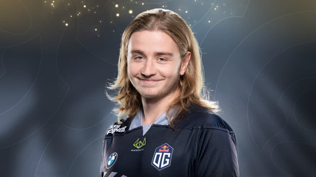 N0tail with OG (Image via OG)