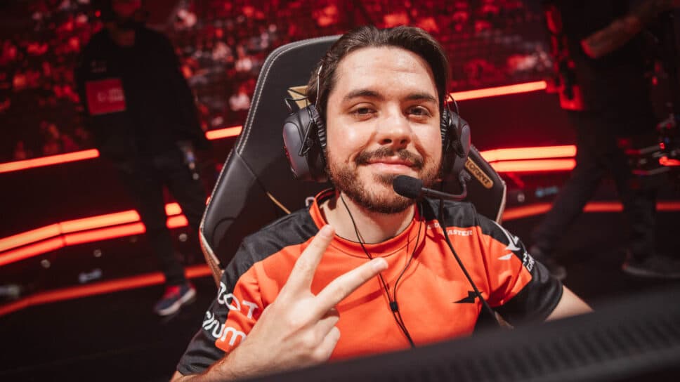 “This is definitely the best iteration we’ve ever had,” NRG Ethan on reaching the VALORANT Champions 2025 Grand Finals cover image