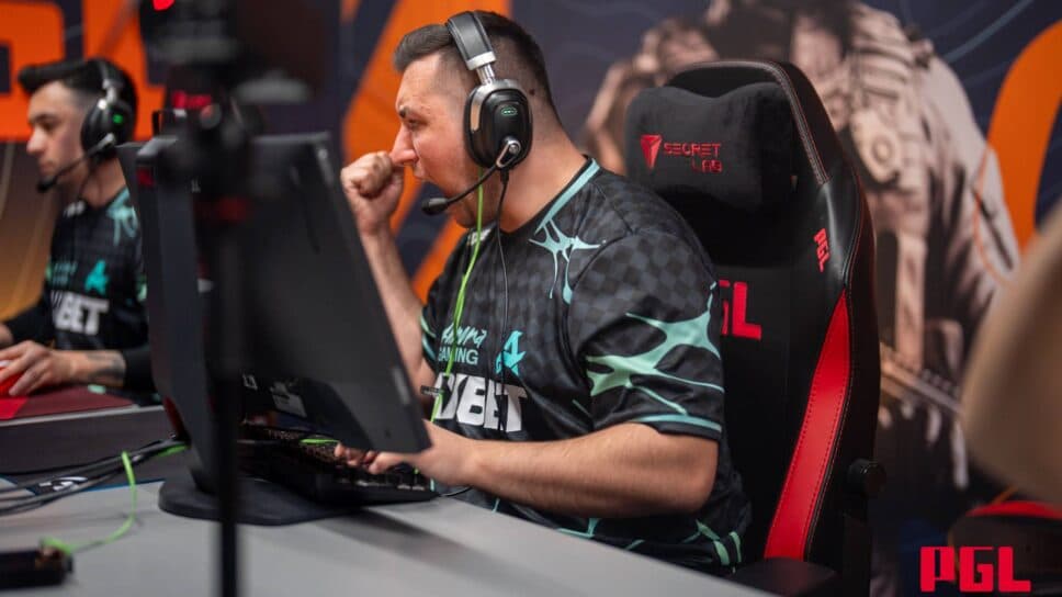 CS2 esports betting during PGL Masters Bucharest 2025 cover image