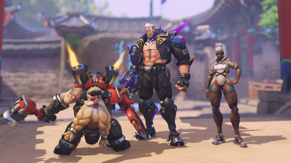 Overwatch 2 Season 19 is now live cover image