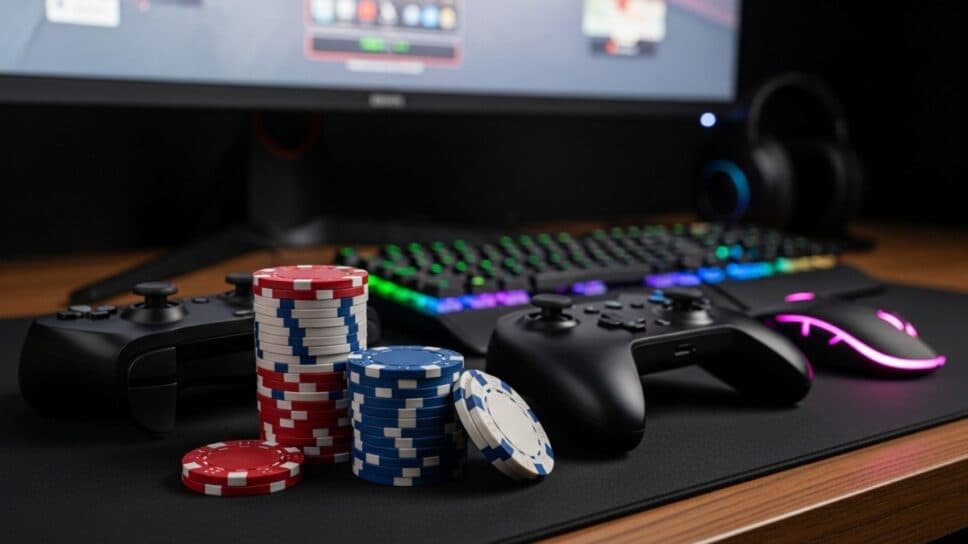 Understanding Poker Chip Values & Strategy Implications cover image