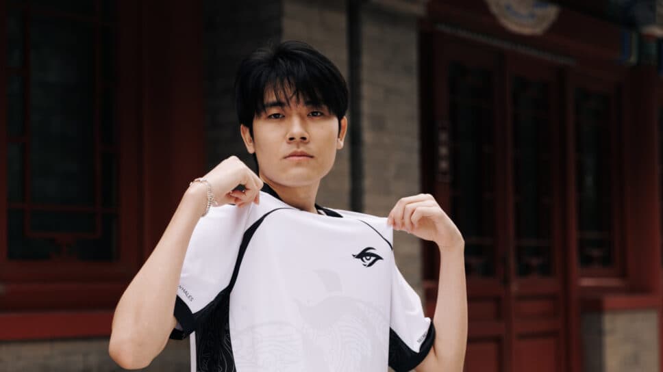 “It helped us grow as team”: TSW Pun on lessons from LoL Worlds 2025 cover image