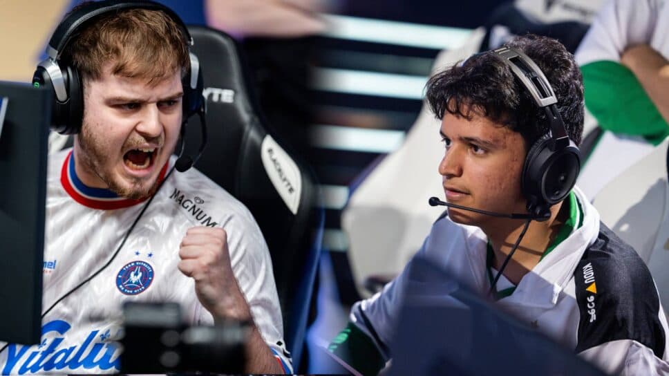 The biggest Rocket League transfers before RLCS 2026 cover image