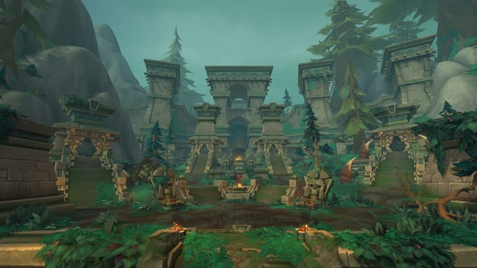 WoW Midnight Alpha heads into Phase 2: A complete roadmap cover image