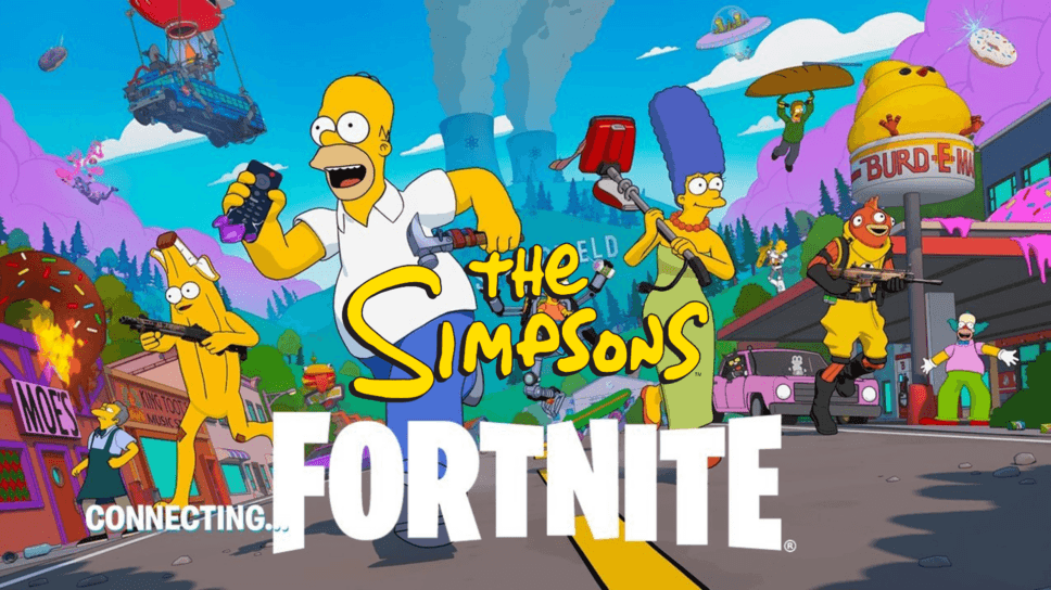 Fortnite Simpsons Battle Pass: Here’s what characters to expect cover image