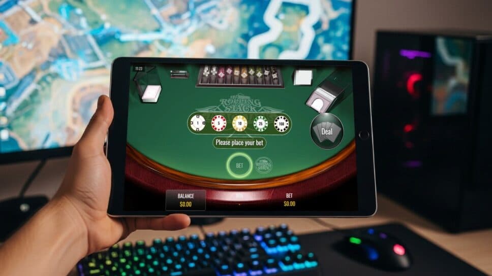 Advanced Blackjack Tips to Maximize Your Winnings cover image