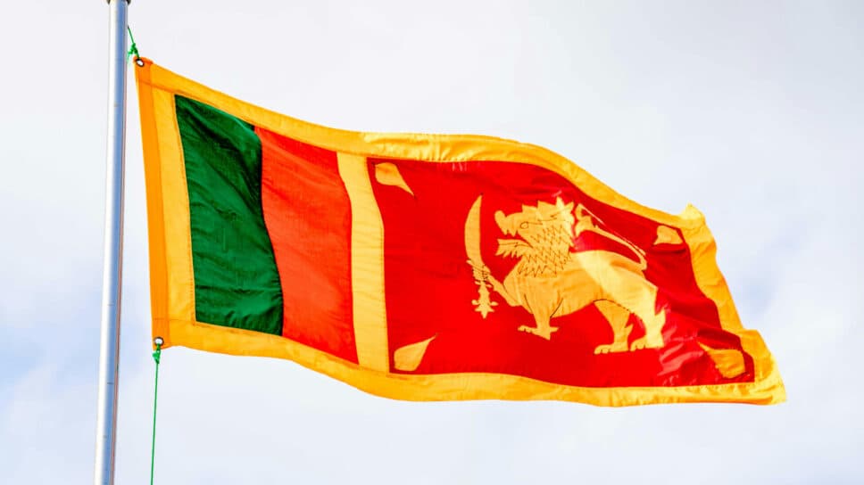 Sri Lanka moves to regulate online gambling with new authority by 2026 cover image